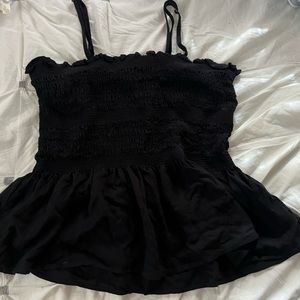 black top
